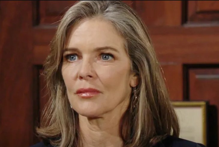 The Young And The Restless - Diane Jenkins (Susan Walters