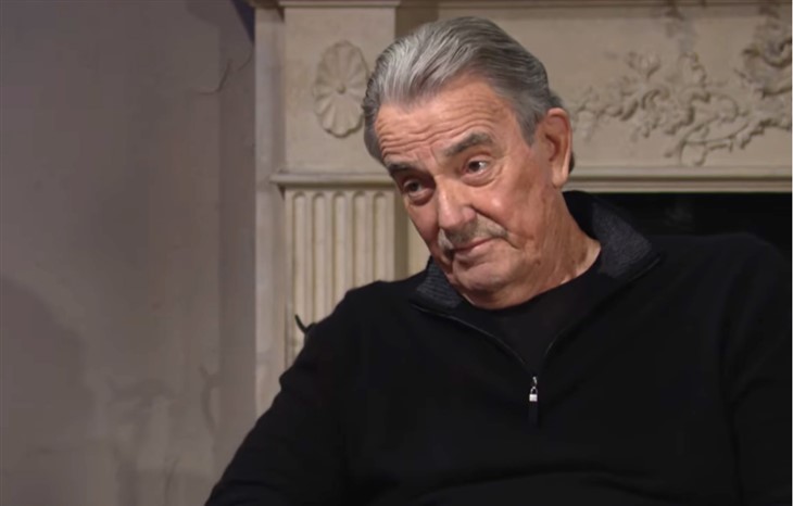 The Young And The Restless: Victor Newman