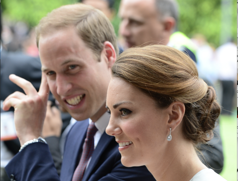 Royal Family News: Prince William And Kate Furious Over Meghan's Plan To "Monetize" Monarchy?
