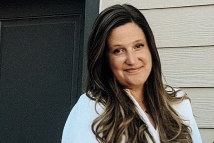 Little People Big World Star Tori Roloff Has A Bleak Thanksgiving