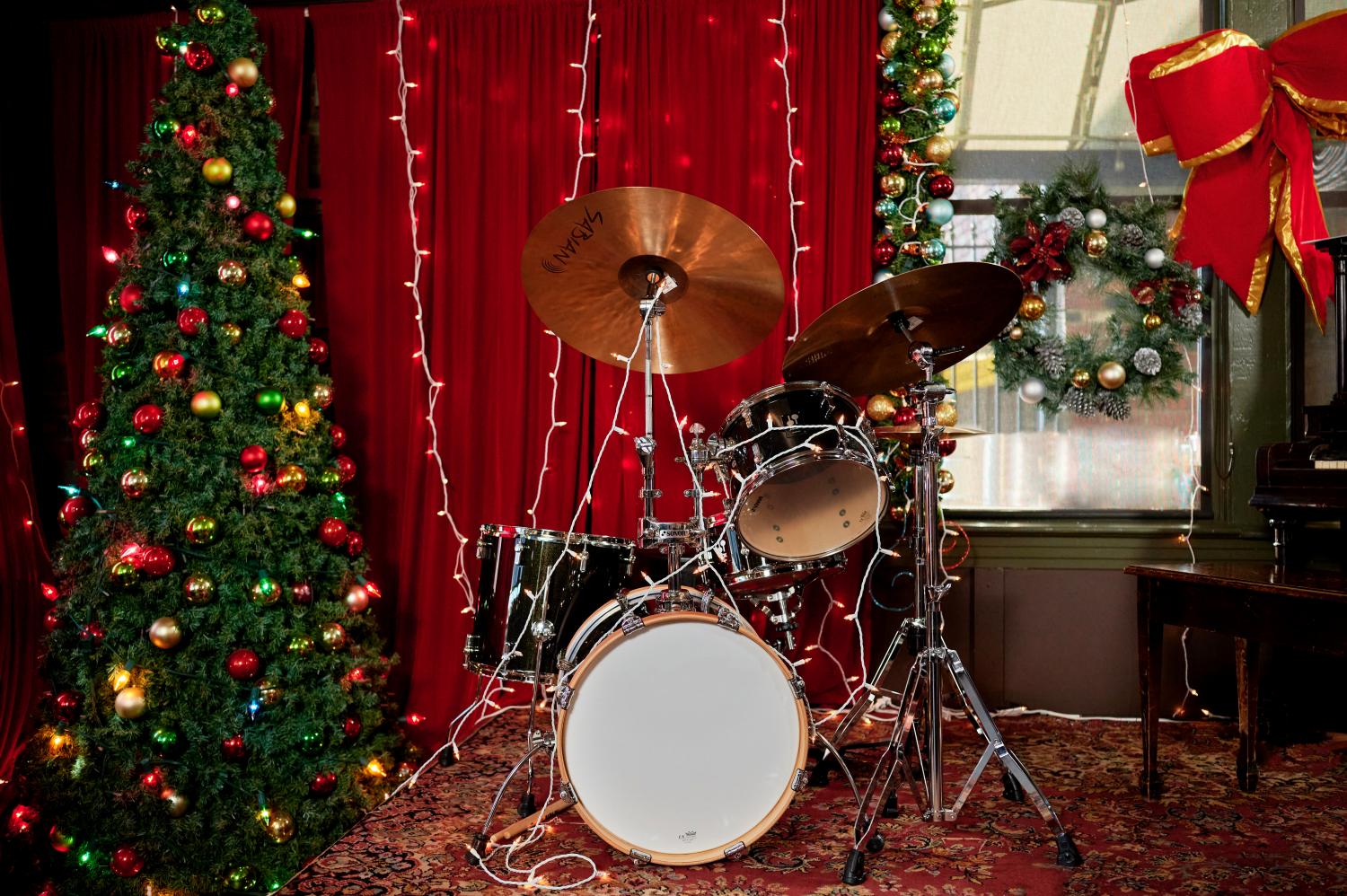 Hallmark Media team up with Peacock in time for Christmas