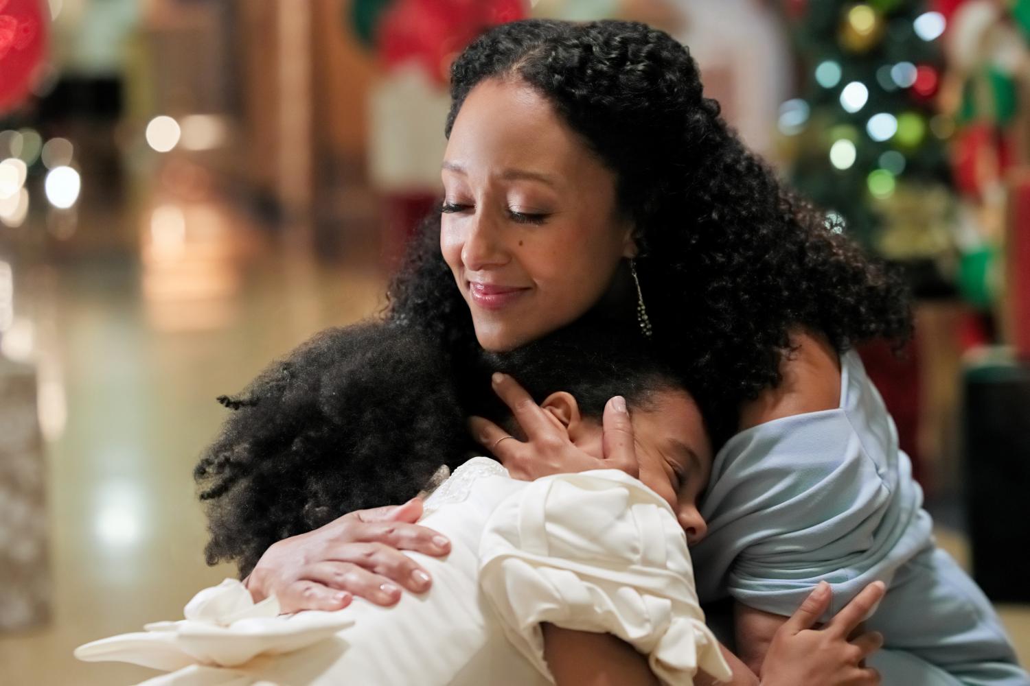 Inventing the Christmas Prince on Hallmark Channel