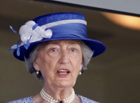 Lady Susan Hussey Steps Down From Honorary Role In Royal Household After Racist Comments Goes Viral