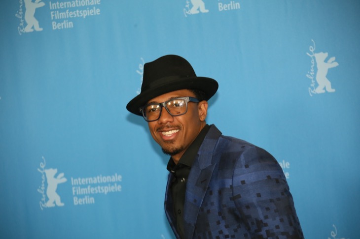 Nick Cannon Will Pay $3 Million Yearly In Child Support After 12th Baby!