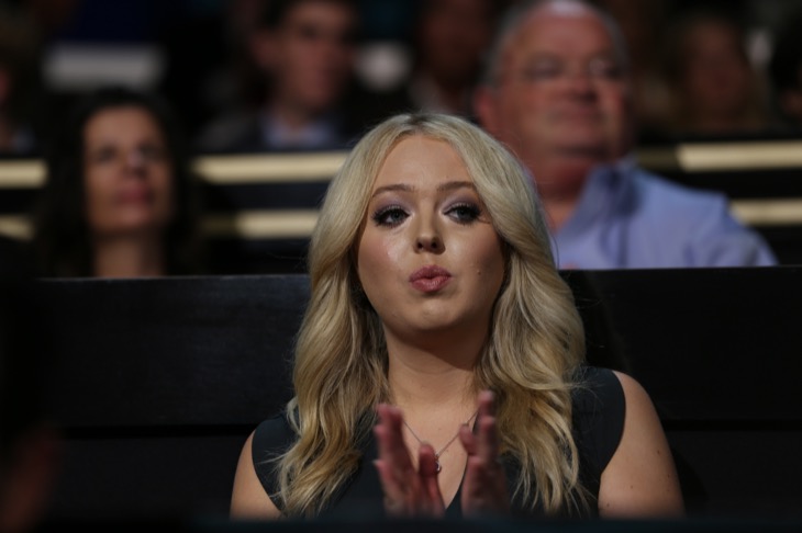 Tiffany Trump Enjoys Bridal Shower And $1.2 Million Diamond Ring From Michael Boulos: Inside Her Wedding Plans!