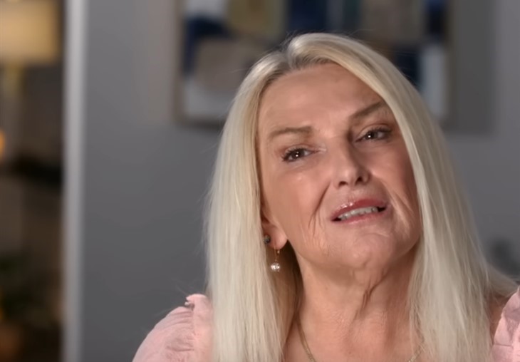 ‘90 Day Fiancé’: Angela Deem 