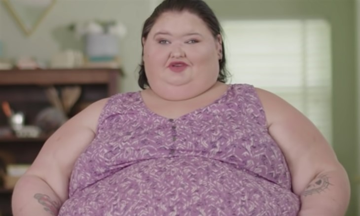 1000 Lb. Sisters 