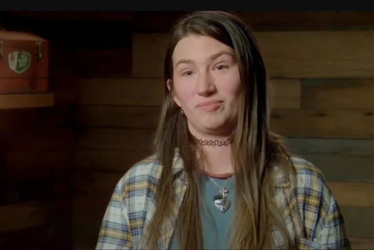 Alaskan Bush People