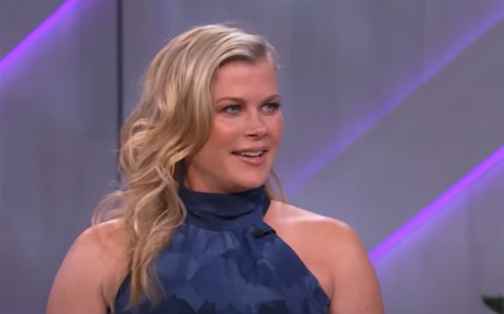 Alison Sweeney