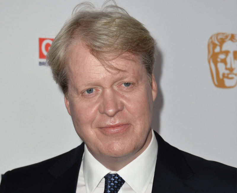 Royal Family News: Princess Diana's Brother's Intriguing Instagram Post After Harry & Meghan's Netflix Show