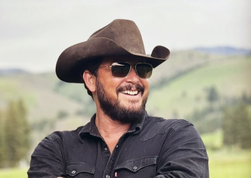 Yellowstone: Is Cole Hauser Ready To Be Top Dog After Kevin Costner?