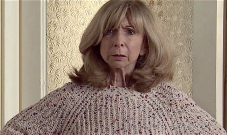Coronation Street: Gail Rodwell 