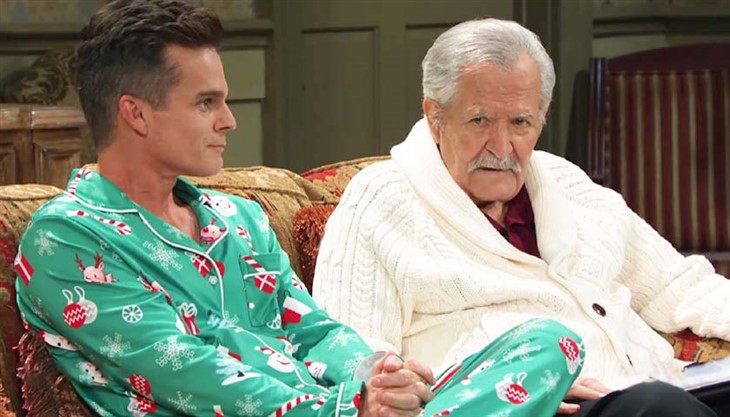 Days Of Our Lives - Leo Stark (Greg Rikaart) 