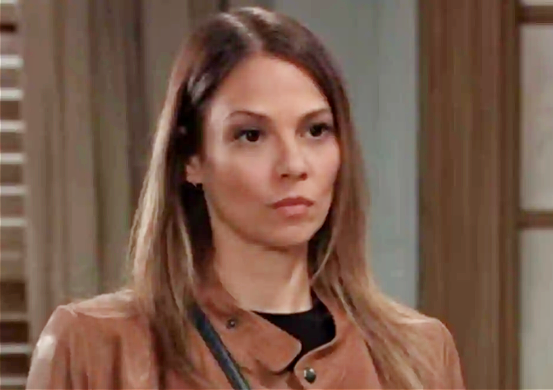 General Hospital Spoilers: Tamara Braun Returns? Kim Nero’s Returns to PC…Baby In Tow?