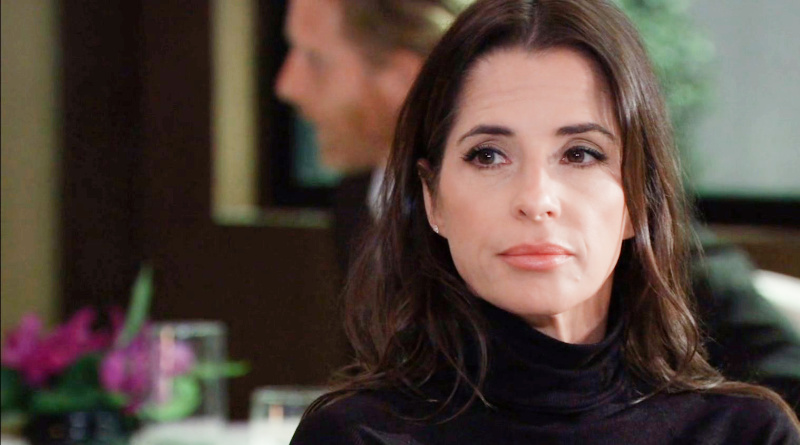 General Hospital Spoilers: Sam Gets an Unexpected Call — From Esme’s Nanny
