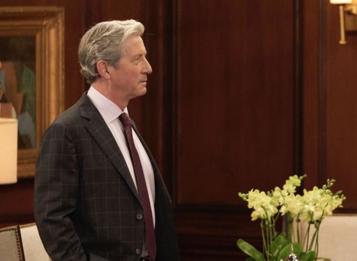 General Hospital Spoilers: Victor’s Family Takedown Starts With Framing Spencer as The Hook