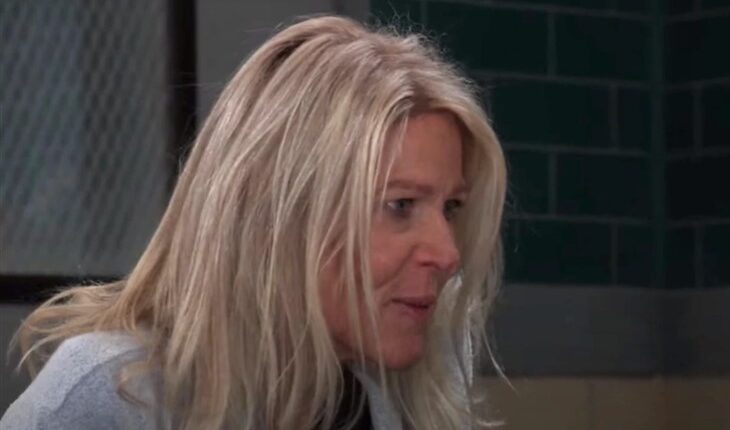 General Hospital - . Heather Webber (Allie Mills)