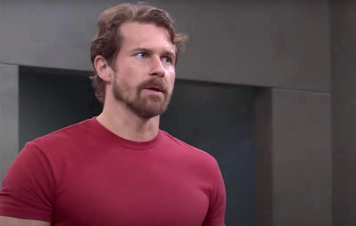 General Hospital: Cody Bell (Josh Kelly) 