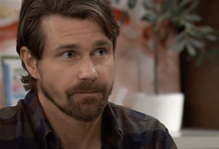 General Hospital - Cody Bell 
