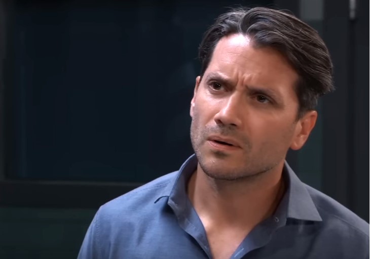General Hospital: Dante Falconeri