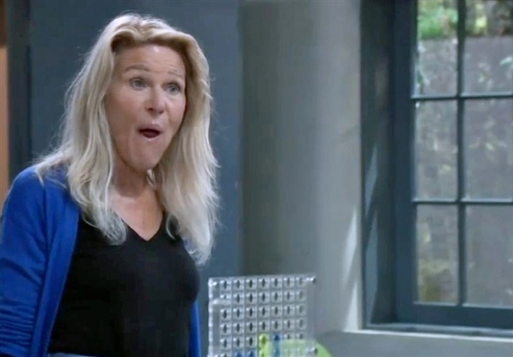 General Hospital - Heather Webber