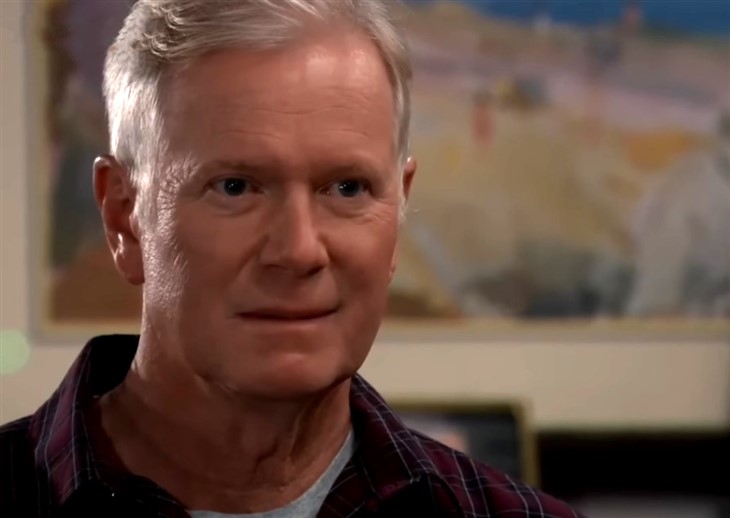 General Hospital - Jeff Webber (William R. Moses)