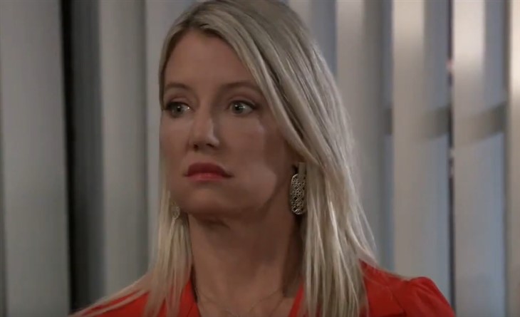 General Hospital - Nina Reeves 