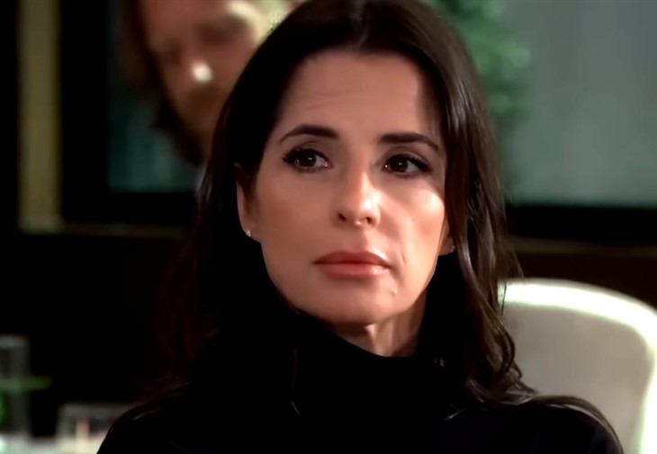 General Hospital - Sam McCall (Kelly Monaco) 