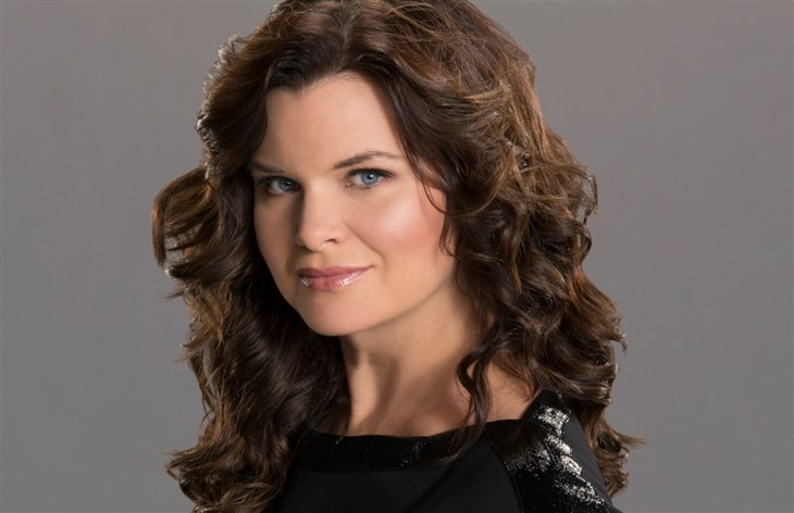 Heather Tom 