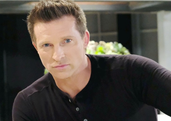Jason Morgan 