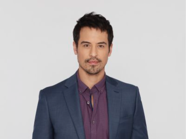 General Hospital Spoilers: Marcus Coloma Causes a TwitterFire as Fans Speculate Why He’s Going Dark