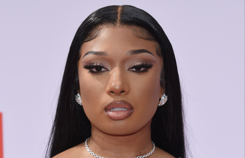 Kelsey Harris Takes Stand In Megan Thee Stallion, Tory Lanez Trial