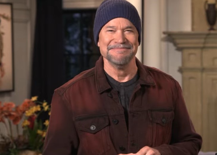 Peter Reckell