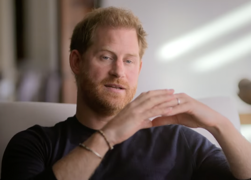 British Royal News: Prince Harry Was Always Treated As ‘The Spare’