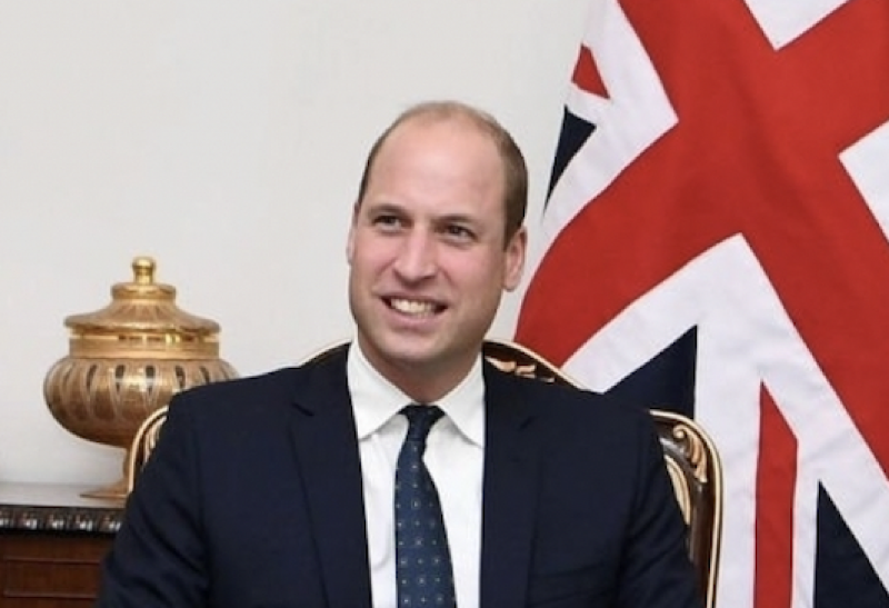 Royal Family News: Prince William's Friends: Absolutely Forbidden To Mention “Meghan & Harry”