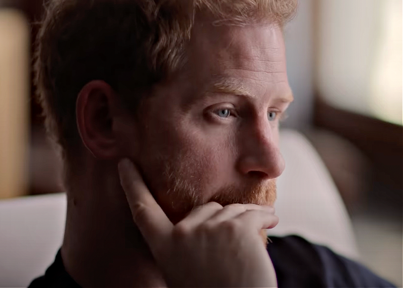 British Royal family News: Prince Harry Thinks He Still Can Repair His Relationship With Prince William Despite Netflix Docuseries