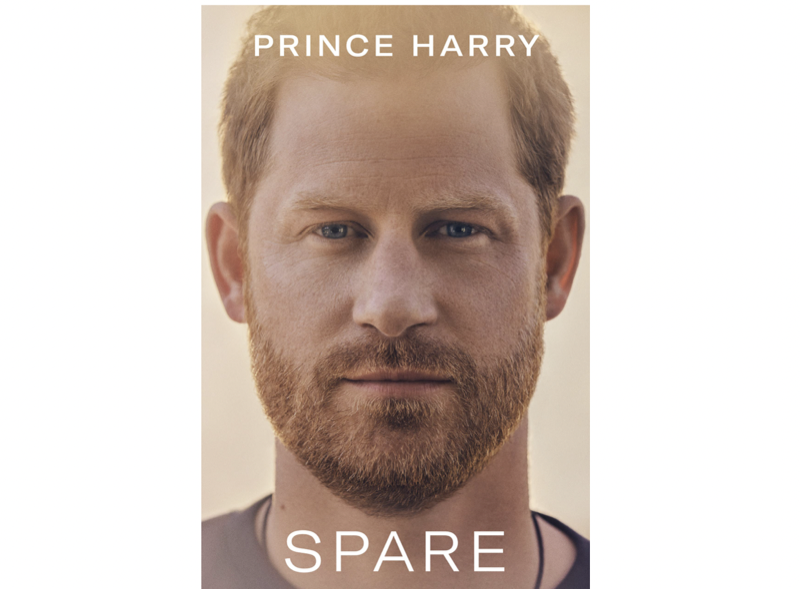 Royal Family News: Spare Won’t Be Getting A Serialized Release