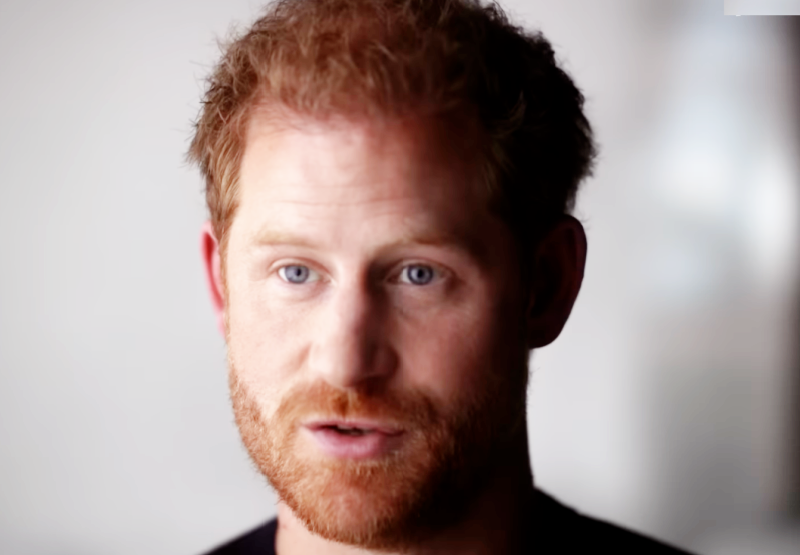 Prince Harry 'Hurt' And Betrayed Kate Middleton: Here's How!