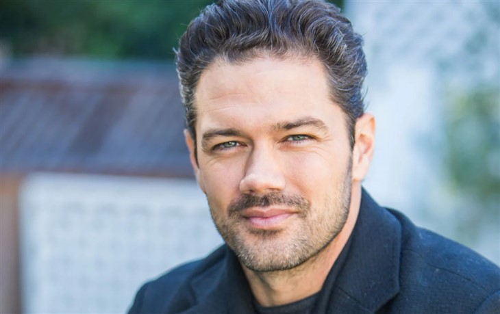 Ryan Paevey