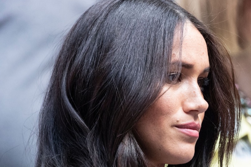 Royal Family News: Rumor Claims Meghan Markle FAKED Her Pregnancies And Used A Surrogate