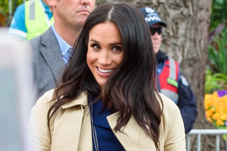 Royal Family News: Meghan Markle Claims Dad Didn’t Send Text Message, He Calls Her A Big LIAR