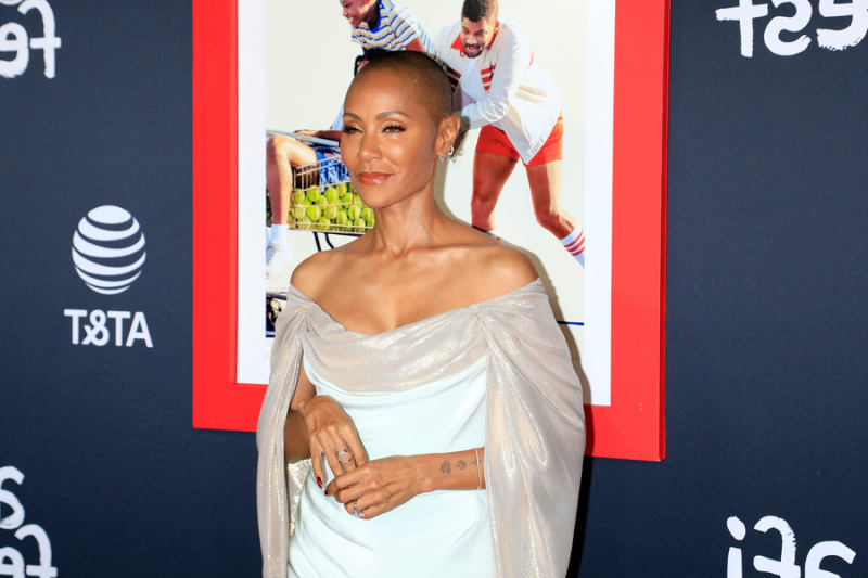 Will Smith's Wife Jada Pinkett Smith Heartbroken Over Magic Mike Costar Stephen tWitch Boss' Suicide