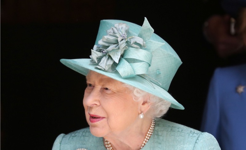 Royal Family News: Sources Suggest That Queen Elizabeth Died Because The Sussexes Stressed Her Out