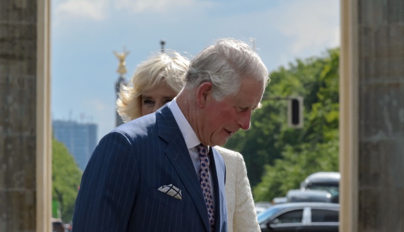 Royal Family News: King Charles Is Going Over Budget For His Coronation