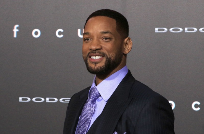 Will Smith Hoped For Golden Globe For Comeback Film: Here's What Happened