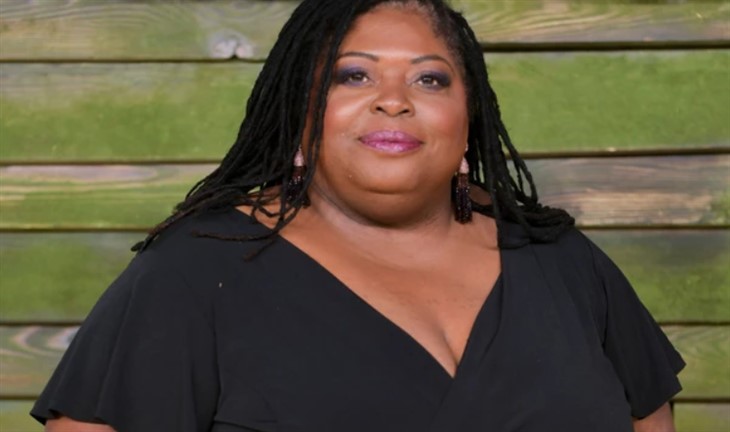 Sonya Eddy