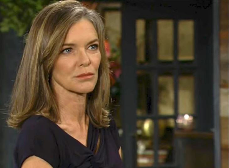 The Young And The Restless - Diane Jenkins (Susan Walters)