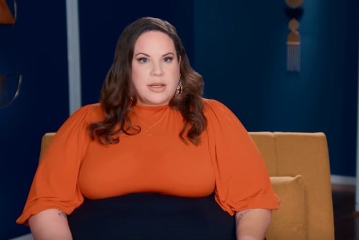 Whitney Way Thore