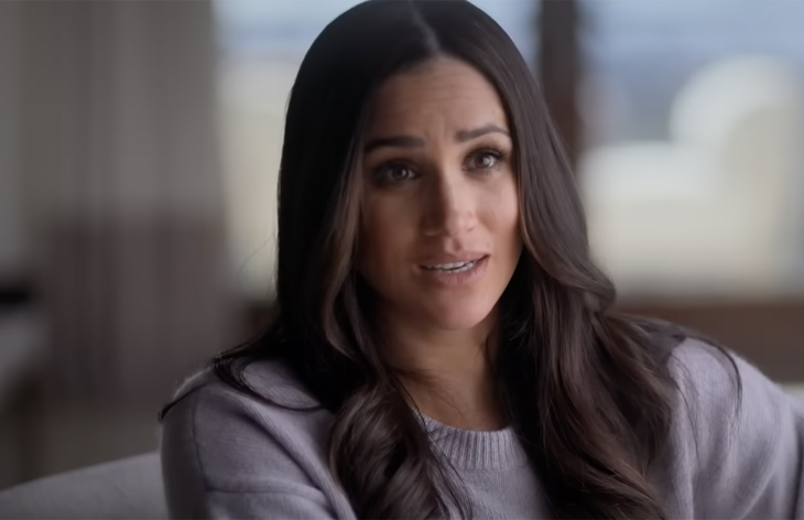 Meghan Markle Claims She Went From Royal Rockstar To Victim, Delusional Much?