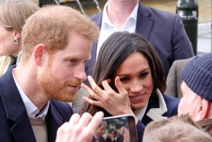 prince harry